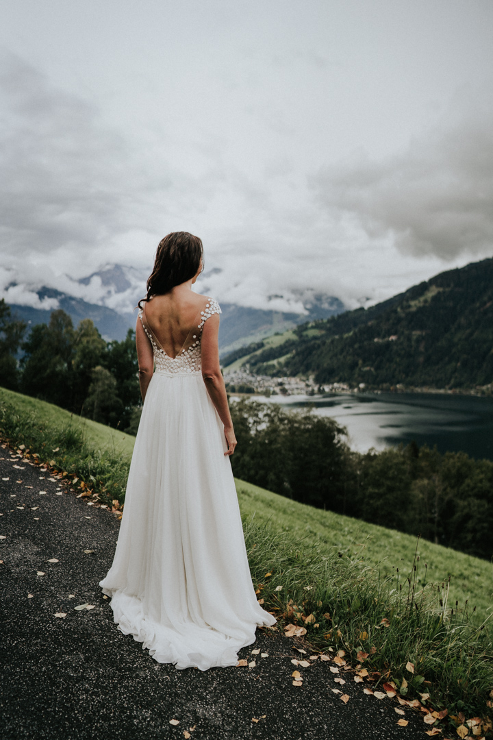 Hochzeit - Maria und Bernd - Seehotel Bellevue