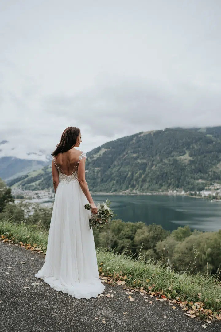 Hochzeit - Maria und Bernd - Seehotel Bellevue