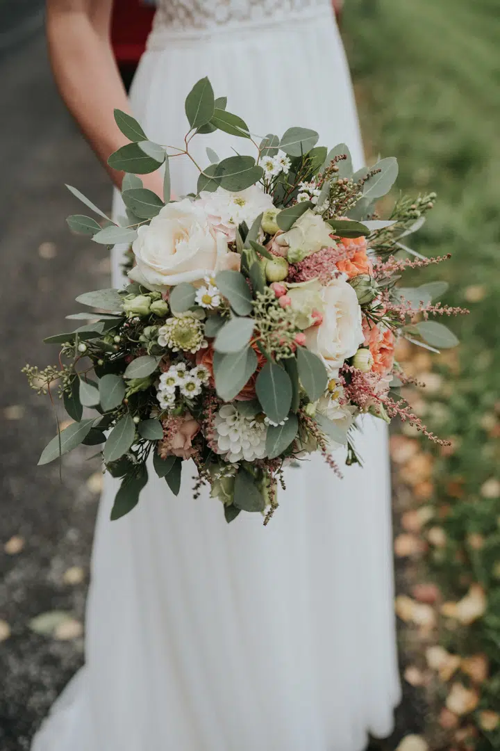 Hochzeit - Maria und Bernd - Seehotel Bellevue