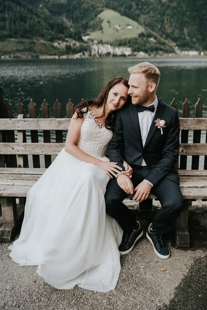 Hochzeit - Maria und Bernd - Seehotel Bellevue
