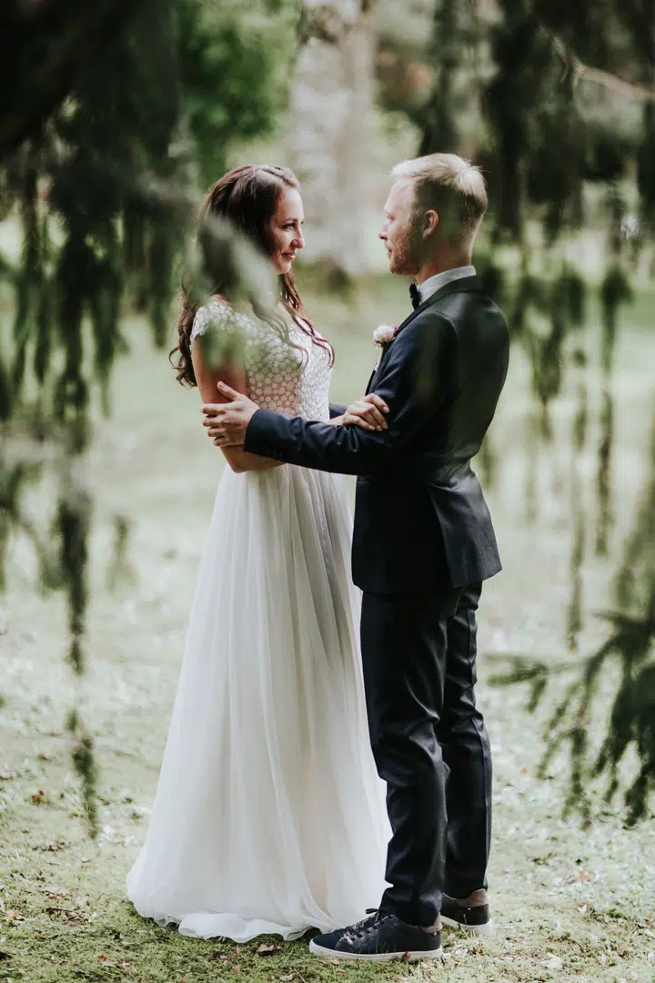 Hochzeit - Maria und Bernd - Seehotel Bellevue