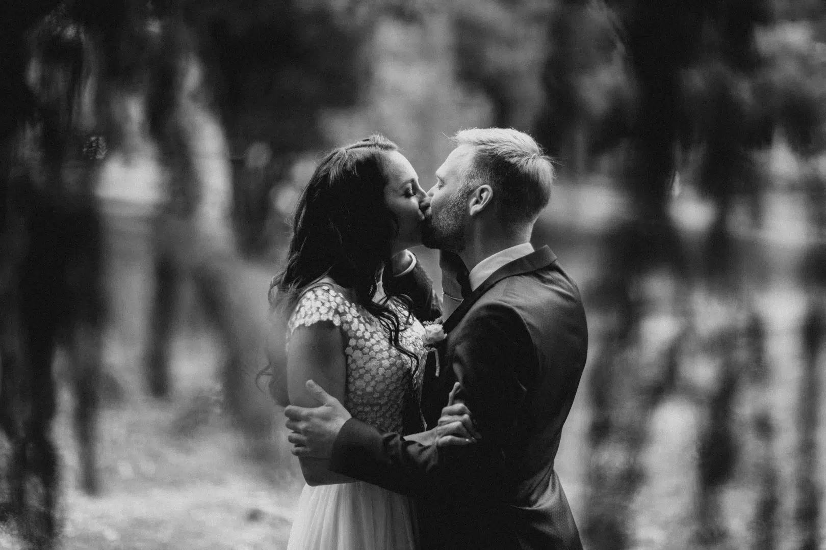 Hochzeit - Maria und Bernd - Seehotel Bellevue