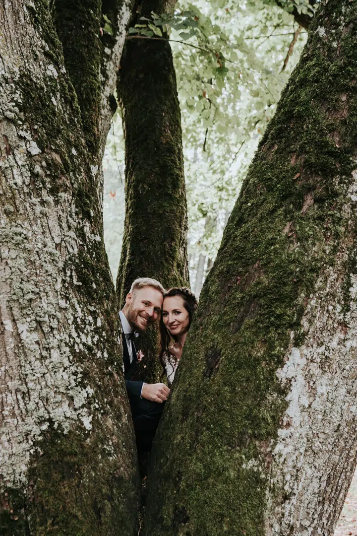 Hochzeit - Maria und Bernd - Seehotel Bellevue