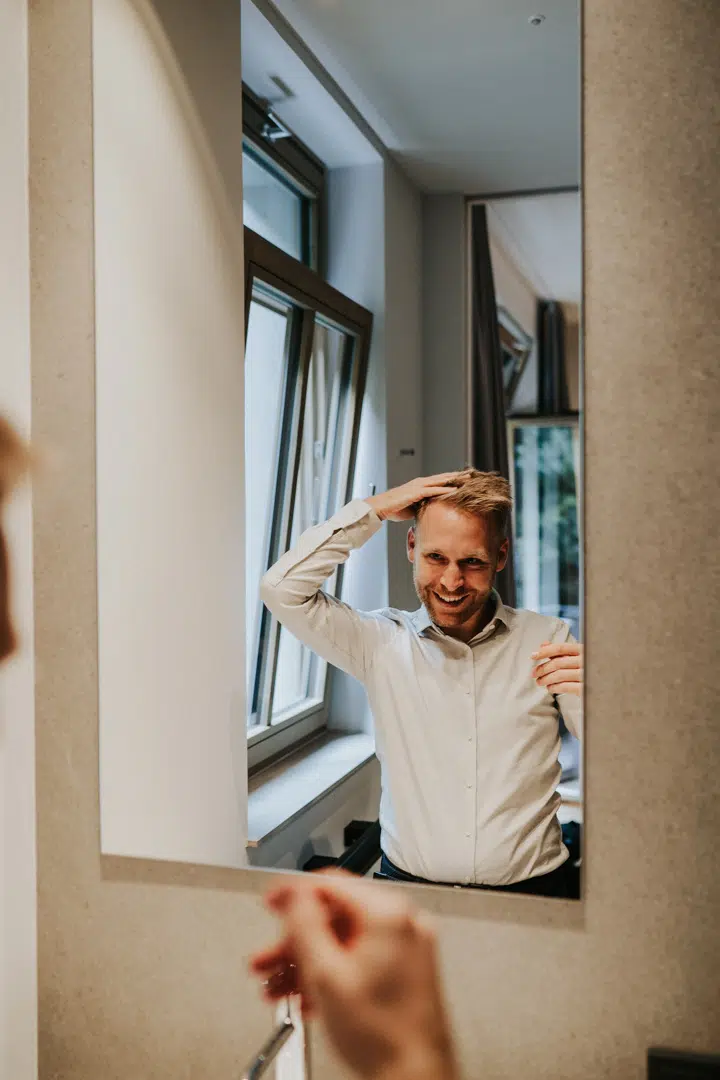 Hochzeit - Maria und Bernd - Seehotel Bellevue