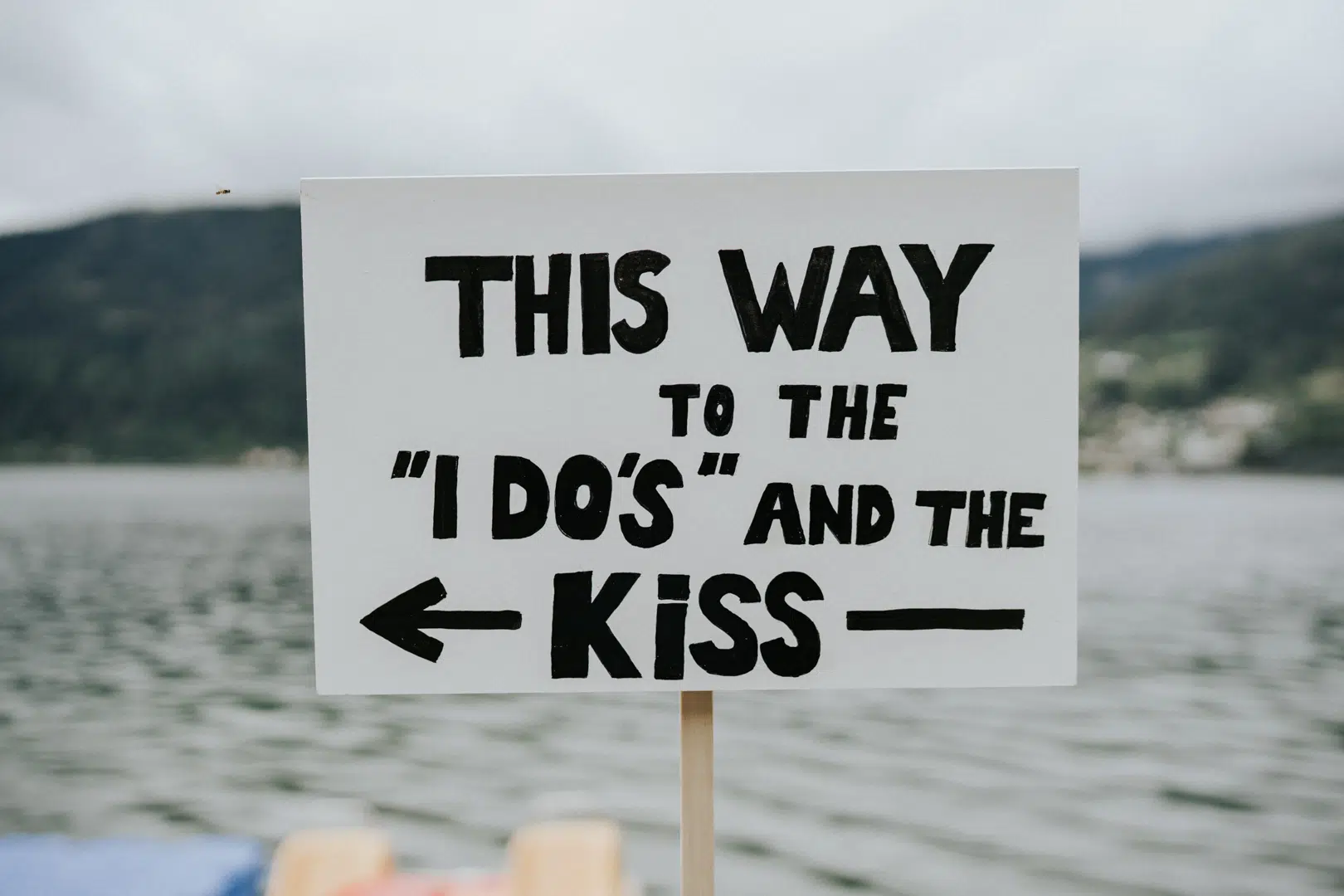 Hochzeit - Maria und Bernd - Seehotel Bellevue