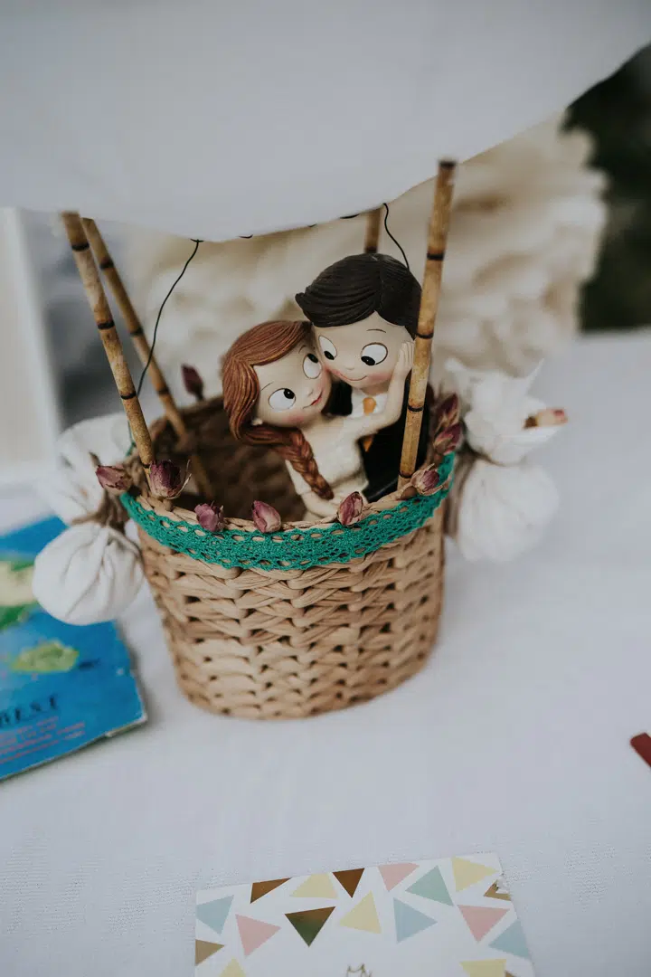 Hochzeit - Maria und Bernd - Seehotel Bellevue