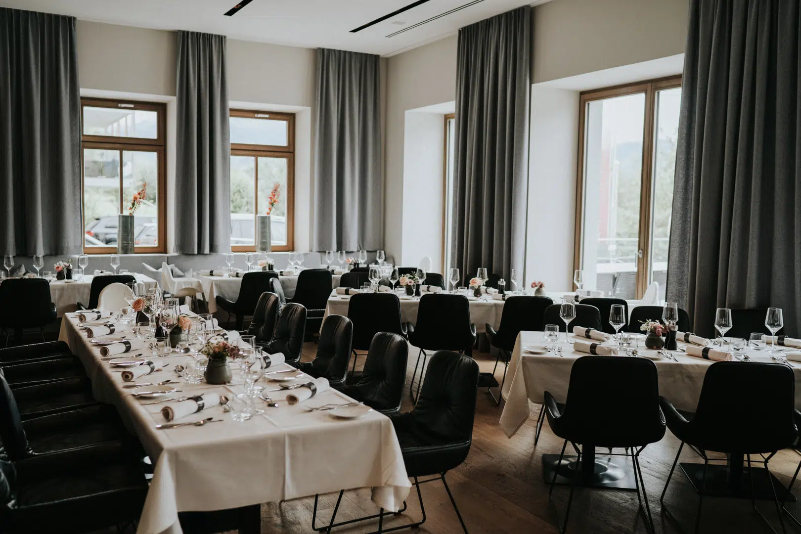 Hochzeit - Maria und Bernd - Seehotel Bellevue