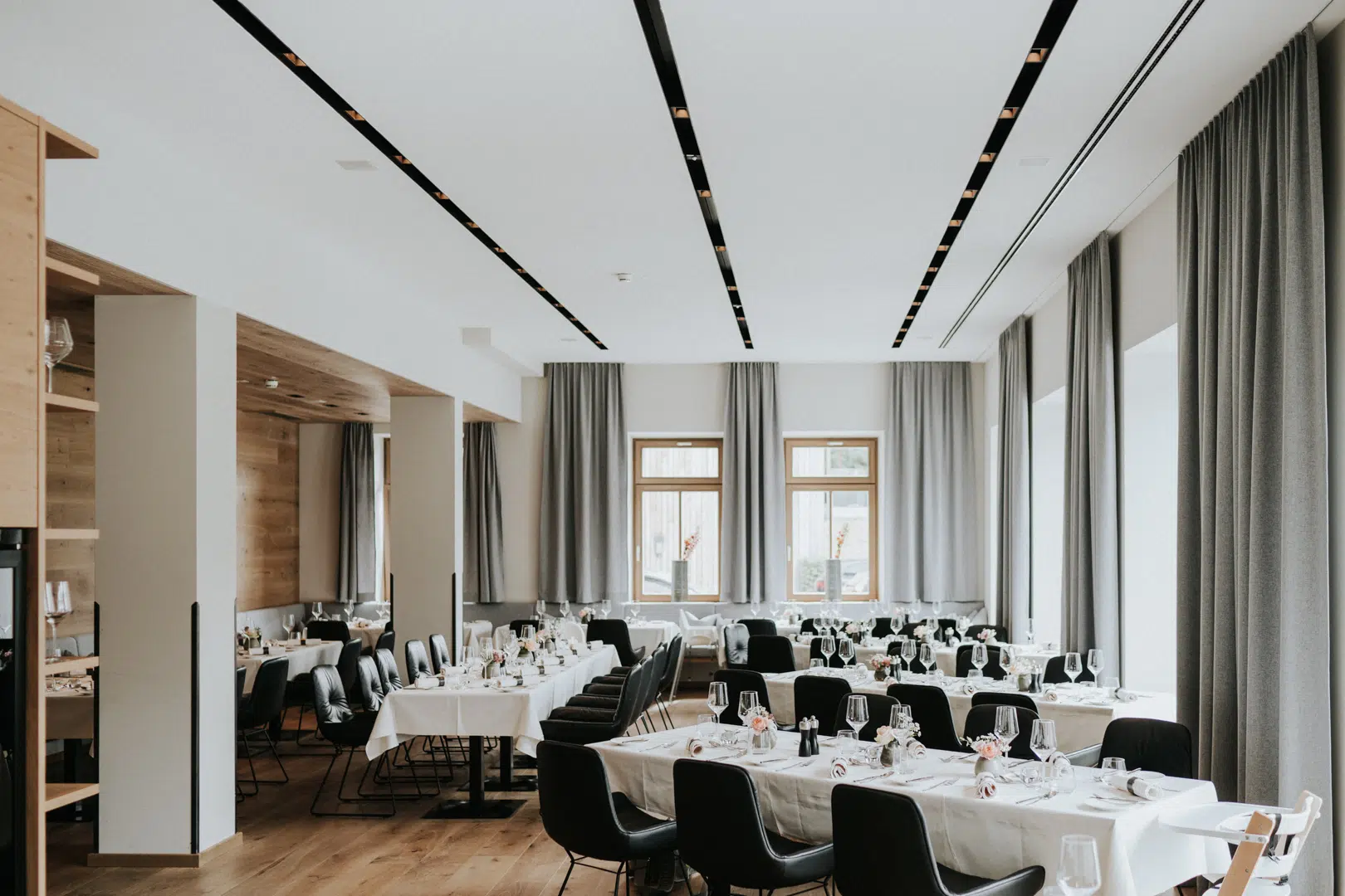 Hochzeit - Maria und Bernd - Seehotel Bellevue