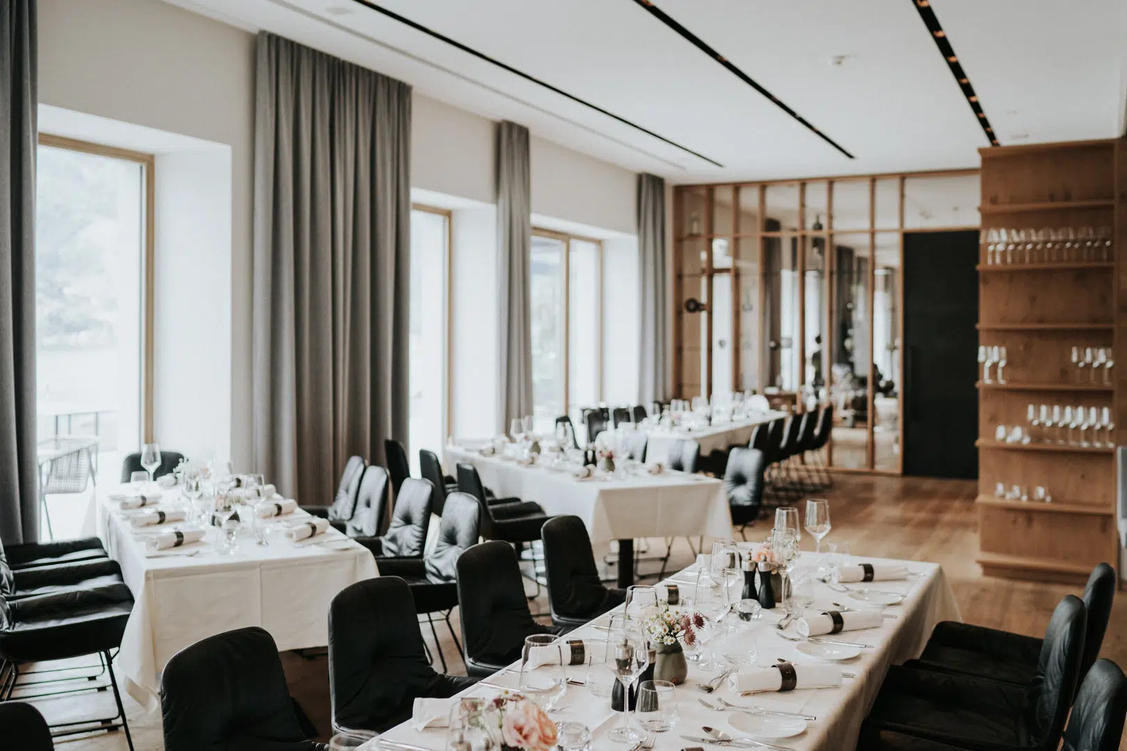 Hochzeit - Maria und Bernd - Seehotel Bellevue