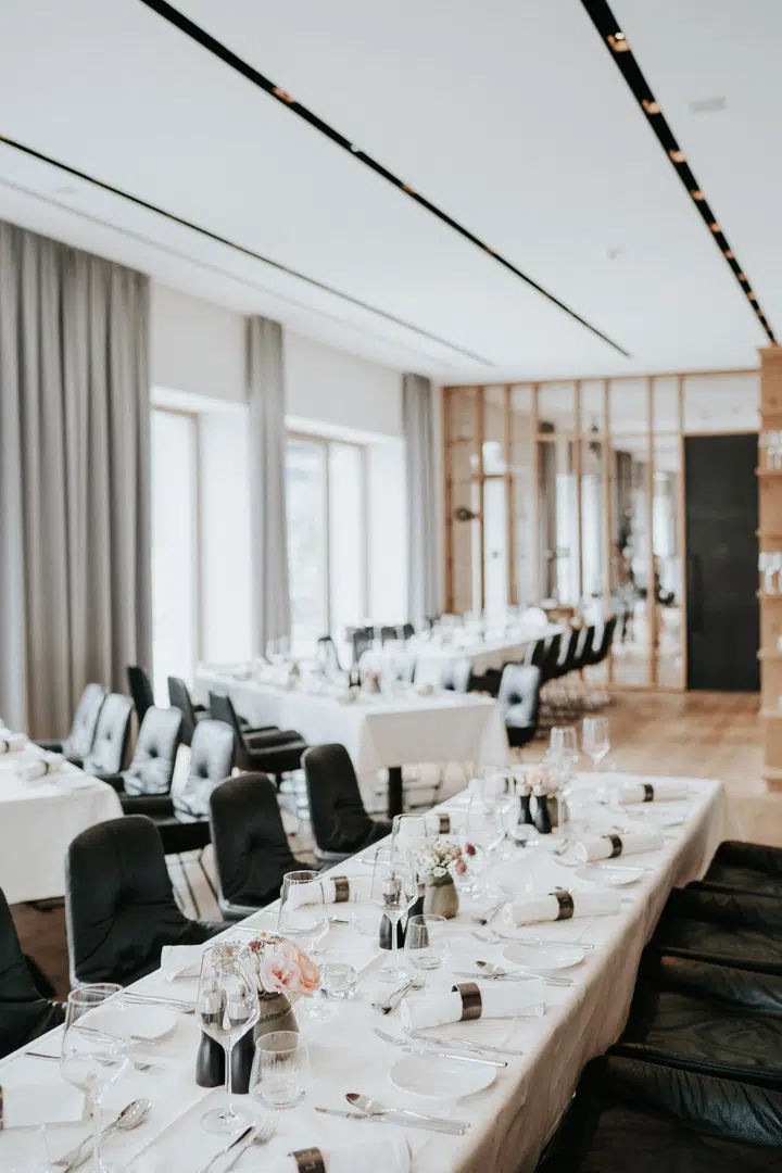 Hochzeit - Maria und Bernd - Seehotel Bellevue