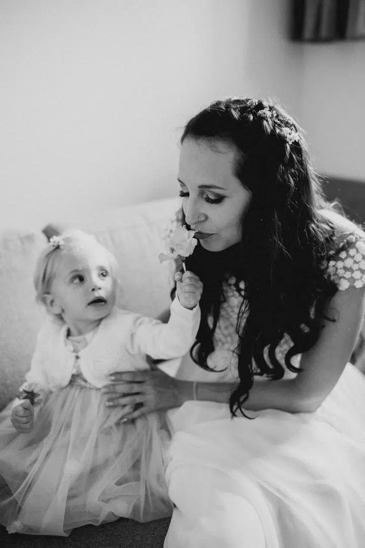 Hochzeit - Maria und Bernd - Seehotel Bellevue