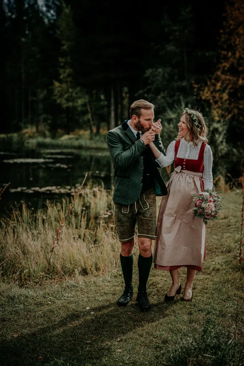 Hochzeit – Sarah und Sebastian Weber – Winterstellgut Hochzeit - Sarah und Sebastian Weber - Winterstellgut