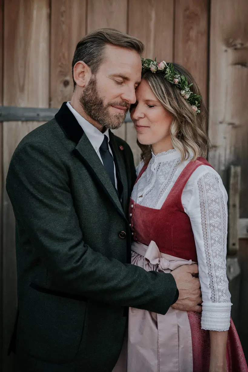 Hochzeit – Sarah und Sebastian Weber – Winterstellgut Hochzeit - Sarah und Sebastian Weber - Winterstellgut