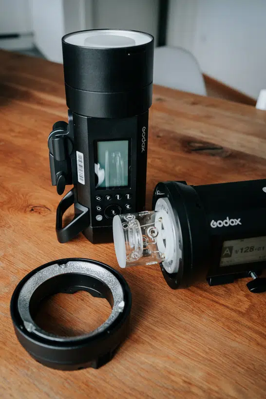 Erfahrungsbericht - Godox AD400 PRO - Review