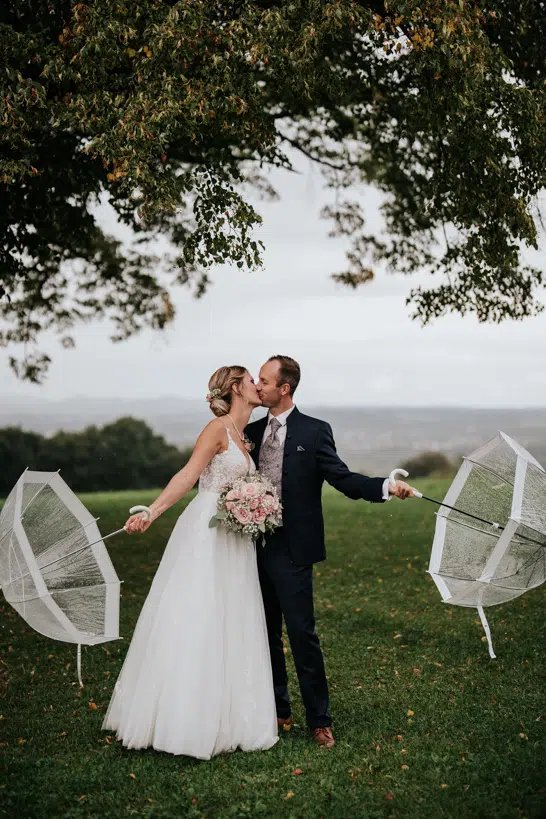 Hochzeit - Lilli und Wolfgang - Maria Plain