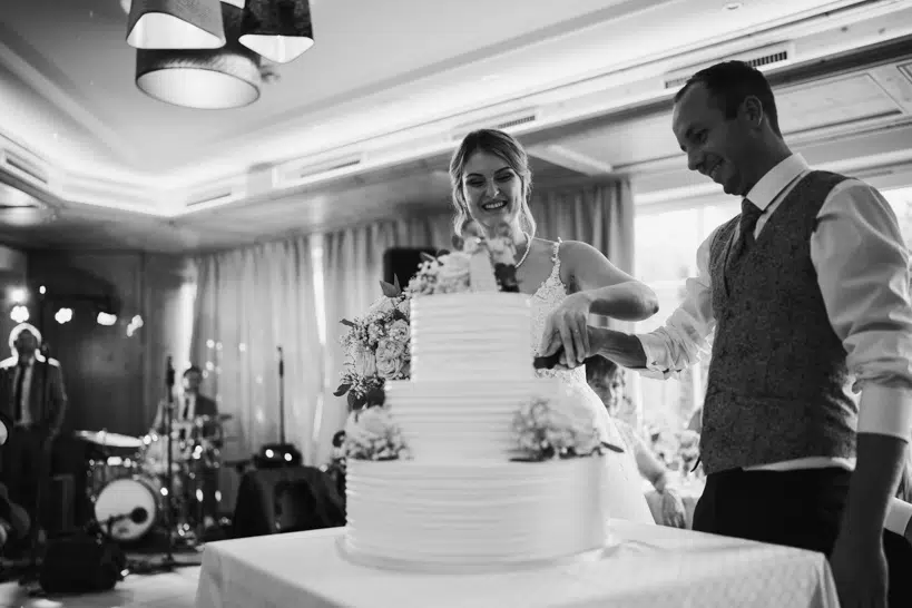 Hochzeit - Lilli und Wolfgang - Hotel Königgut