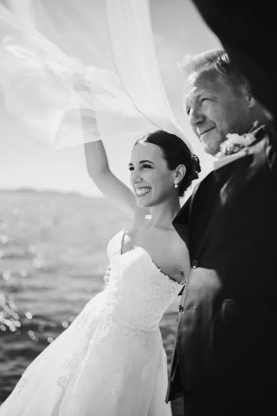 Hochzeit - Mateja und Christian - Zadar, Kroatien