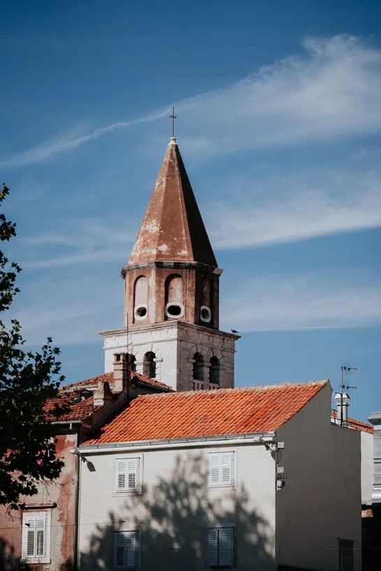 Hochzeit Mateja und Christian - Zadar, Kroatien