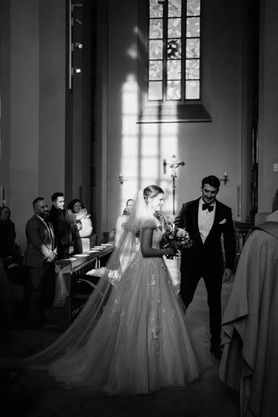 Hochzeit Janine und Philipp - Pongauer Dom