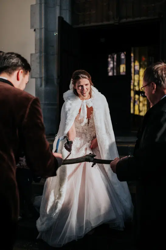 Hochzeit Janine und Philipp - Pongauer Dom