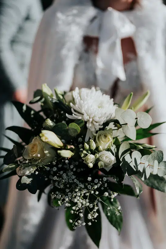 Hochzeit Janine und Philipp - Pongauer Dom