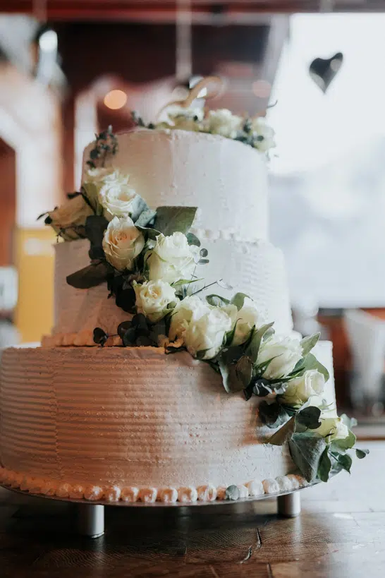 Hochzeit Janine und Philipp - Oberforsthof Alm