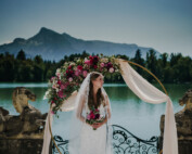 Wedding Emily and Josh - Schloss Leopoldskron by Amir Kaljikovic » Amir Kaljikovic Photography Wedding Emily and Josh - Schloss Leopoldskron by Amir Kaljikovic