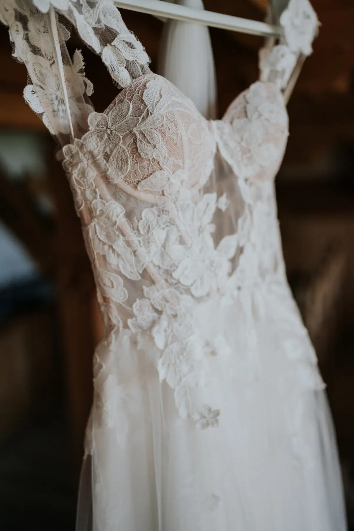 Hochzeit - Franzi und Jonas - Winterstellgut - Annabgerg - Österreich