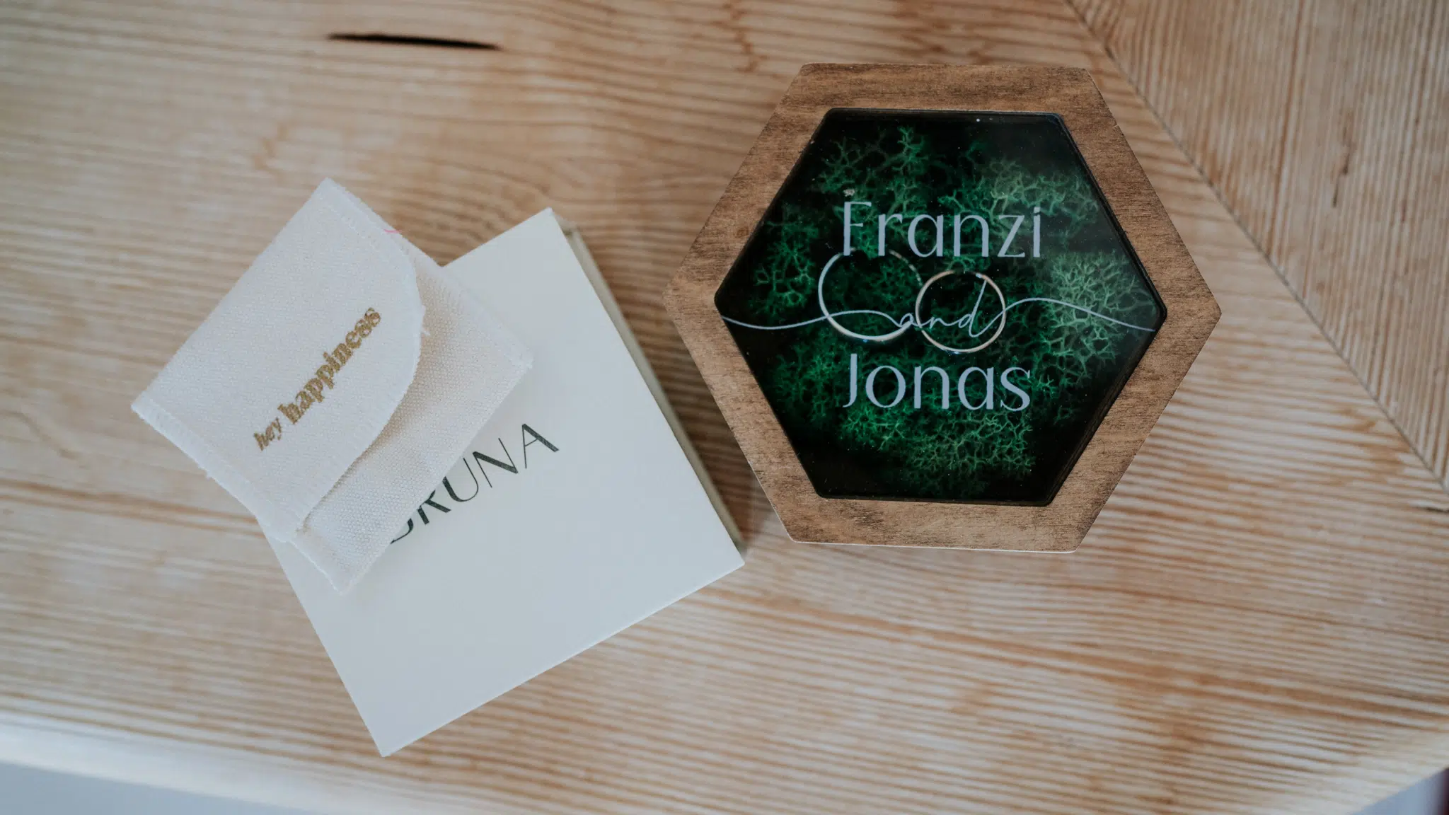 Hochzeit - Franzi und Jonas - Winterstellgut - Annabgerg - Österreich