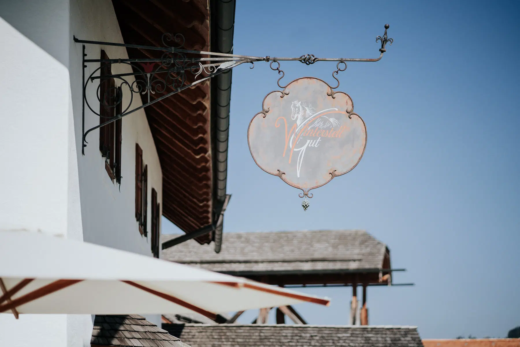 Hochzeit - Franzi und Jonas - Winterstellgut - Annabgerg - Österreich
