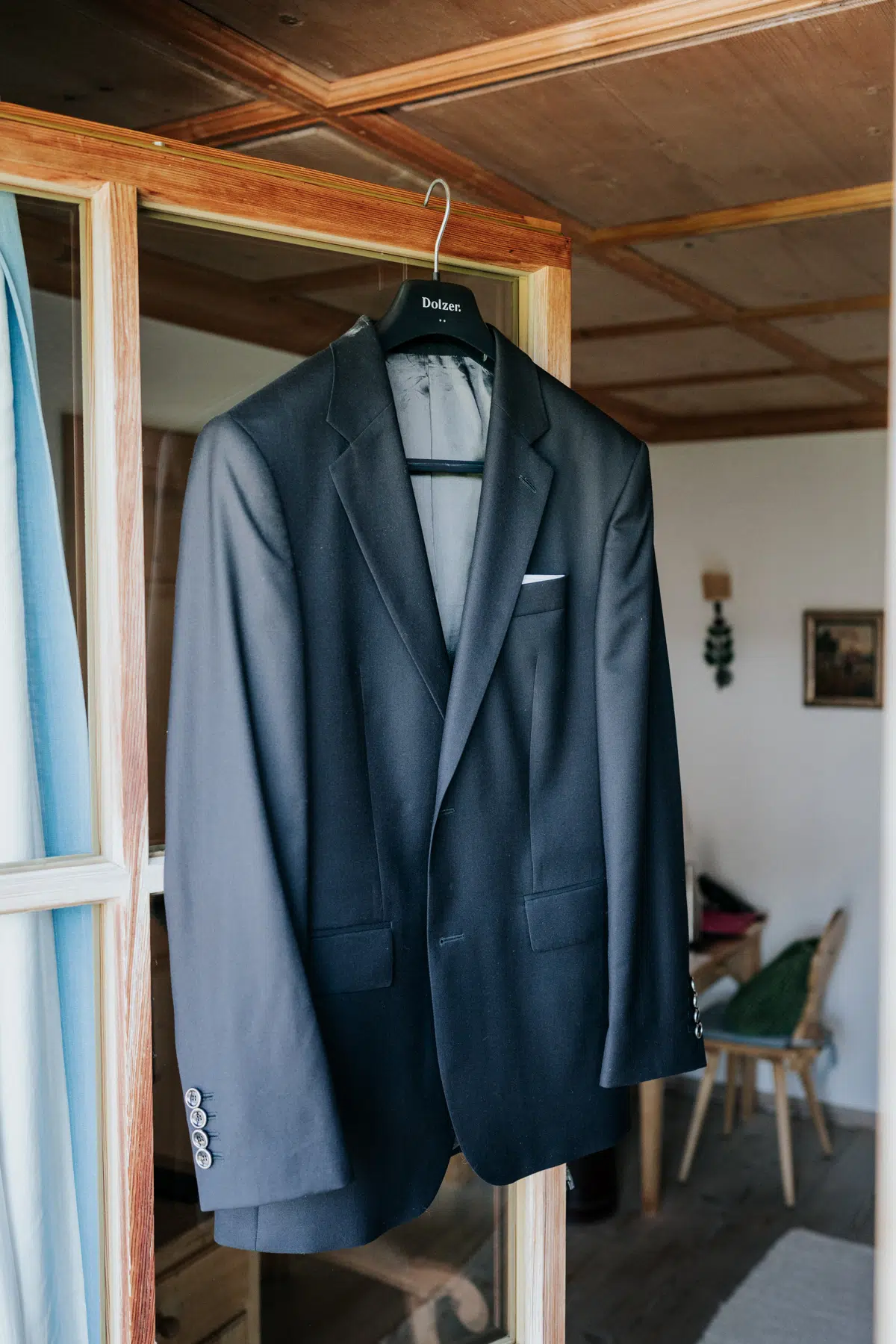 Hochzeit - Franzi und Jonas - Winterstellgut - Annabgerg - Österreich