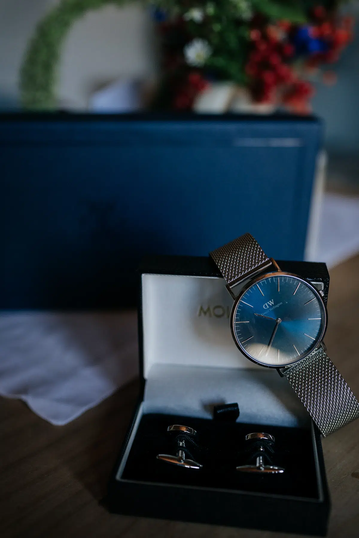 Hochzeit - Franzi und Jonas - Winterstellgut - Annabgerg - Österreich