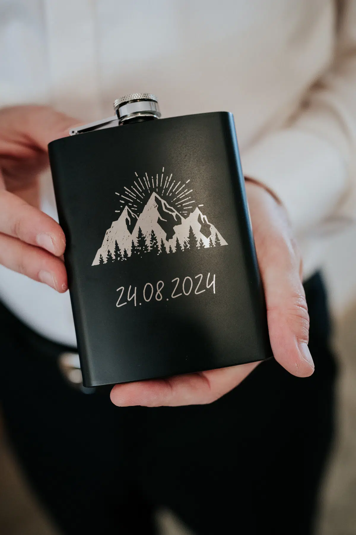 Hochzeit - Franzi und Jonas - Winterstellgut - Annabgerg - Österreich