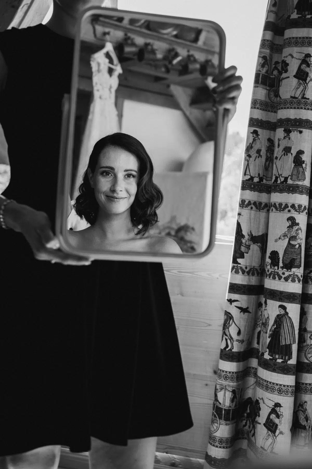 Hochzeit - Franzi und Jonas - Winterstellgut - Annabgerg - Österreich