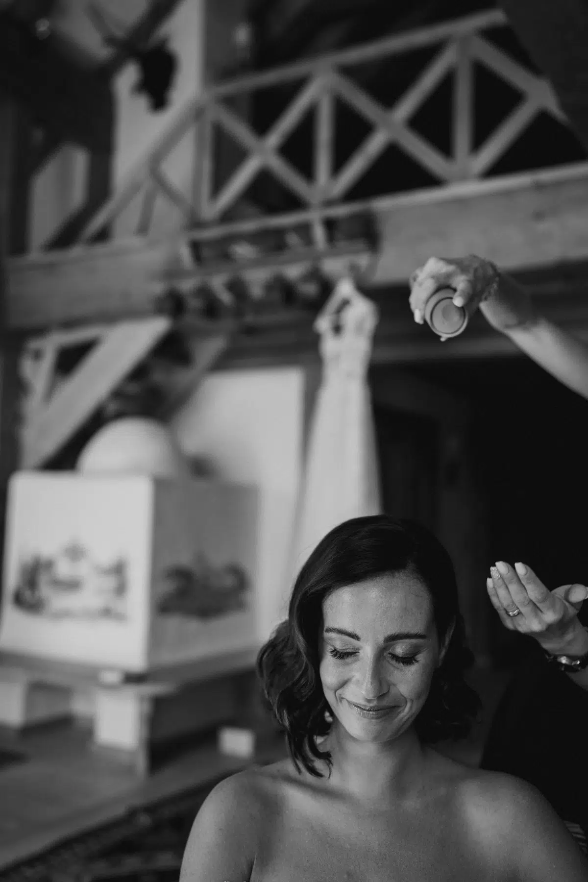 Hochzeit - Franzi und Jonas - Winterstellgut - Annabgerg - Österreich