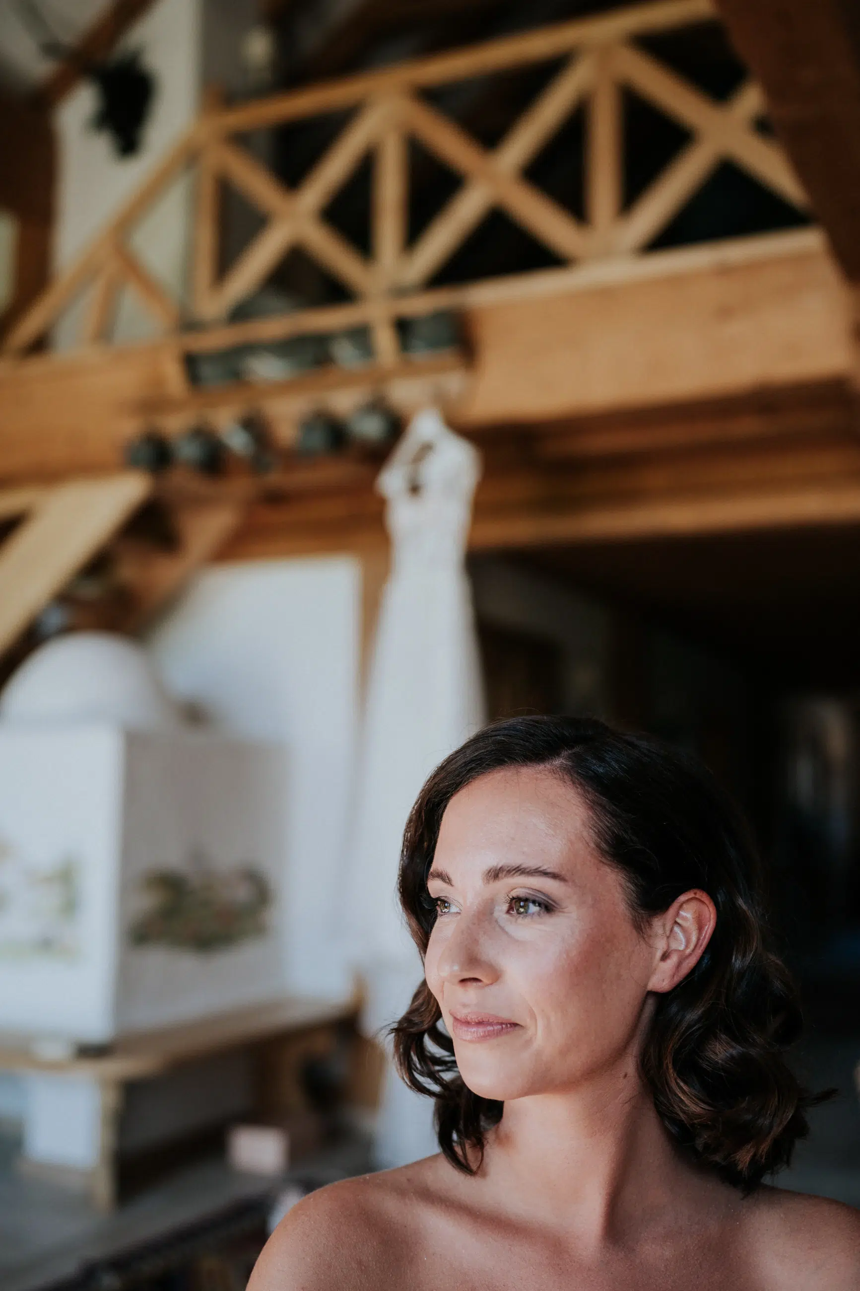 Hochzeit - Franzi und Jonas - Winterstellgut - Annabgerg - Österreich