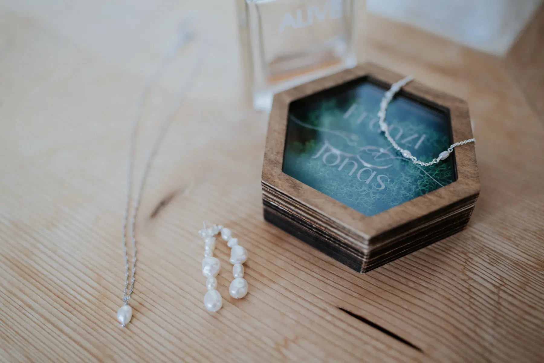 Hochzeit - Franzi und Jonas - Winterstellgut - Annabgerg - Österreich