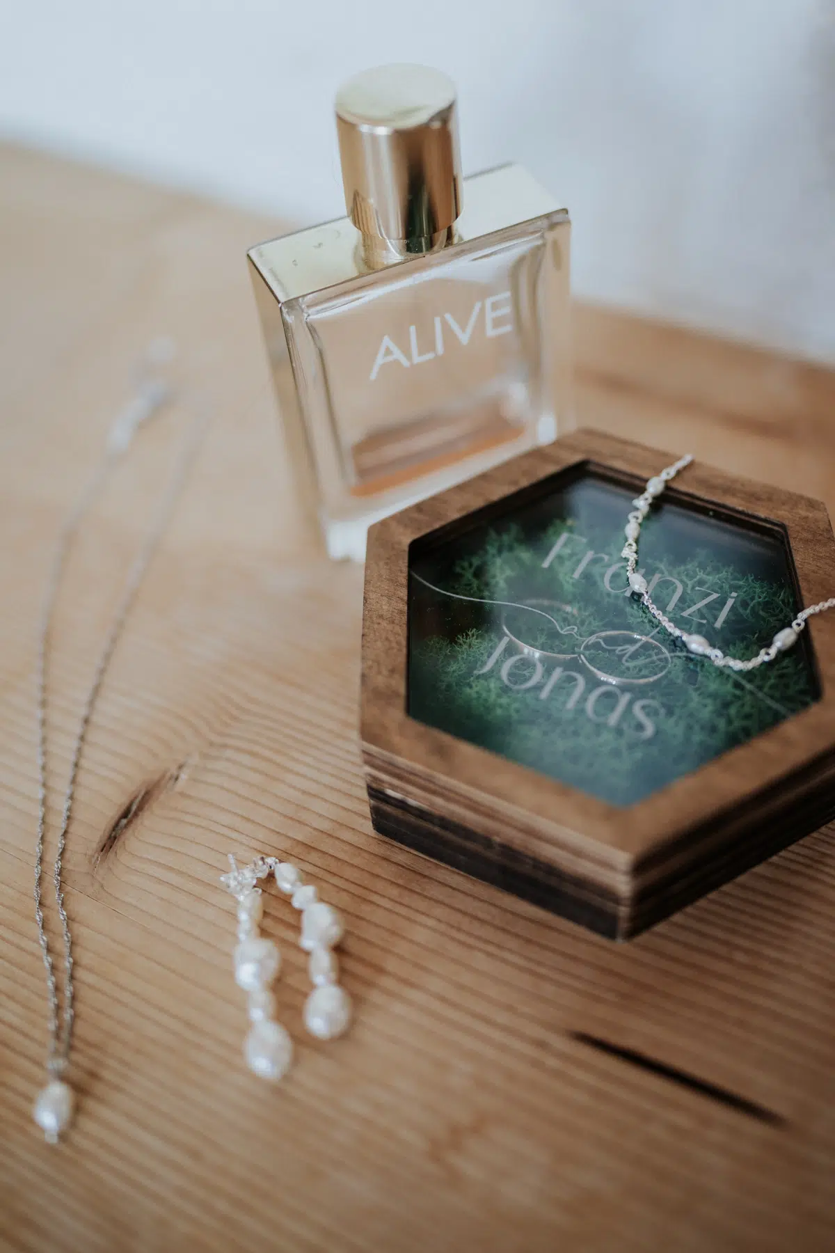 Hochzeit - Franzi und Jonas - Winterstellgut - Annabgerg - Österreich