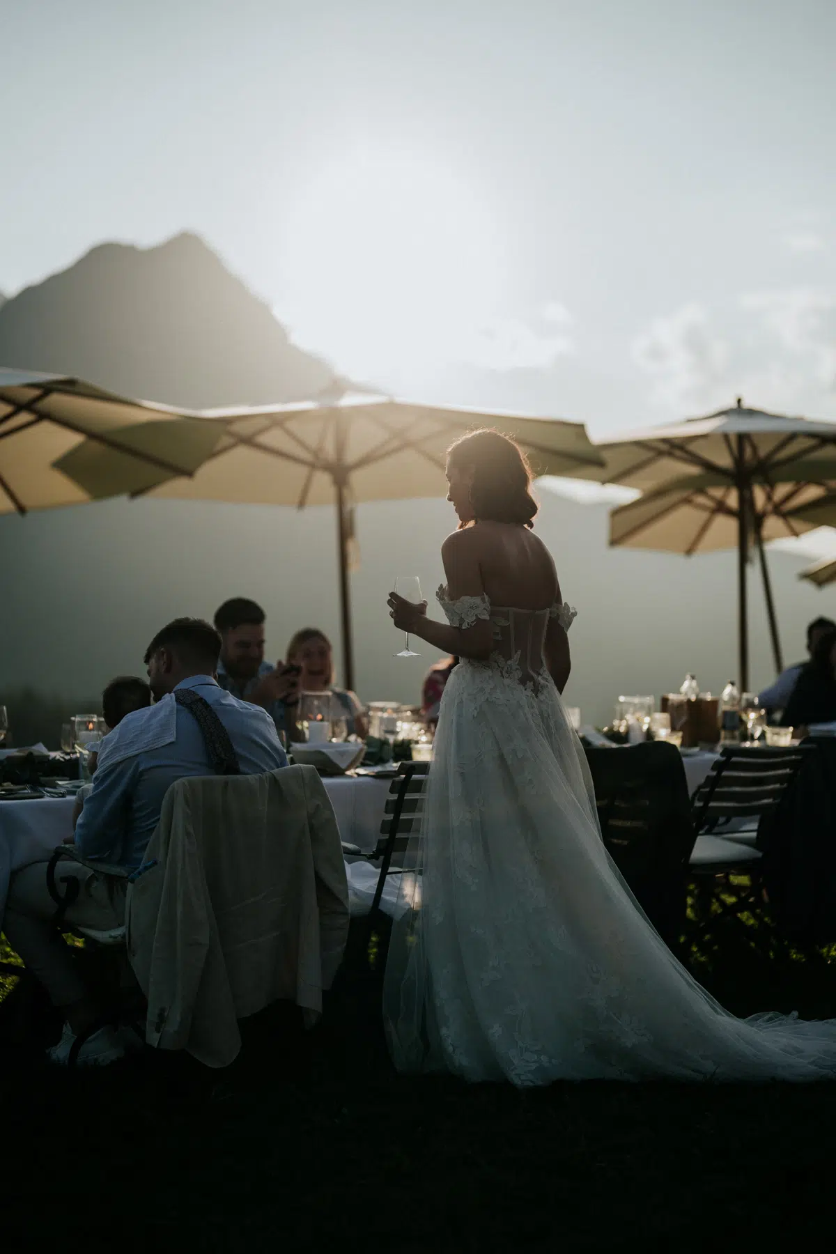 Hochzeit - Franzi und Jonas - Winterstellgut - Annabgerg - Österreich