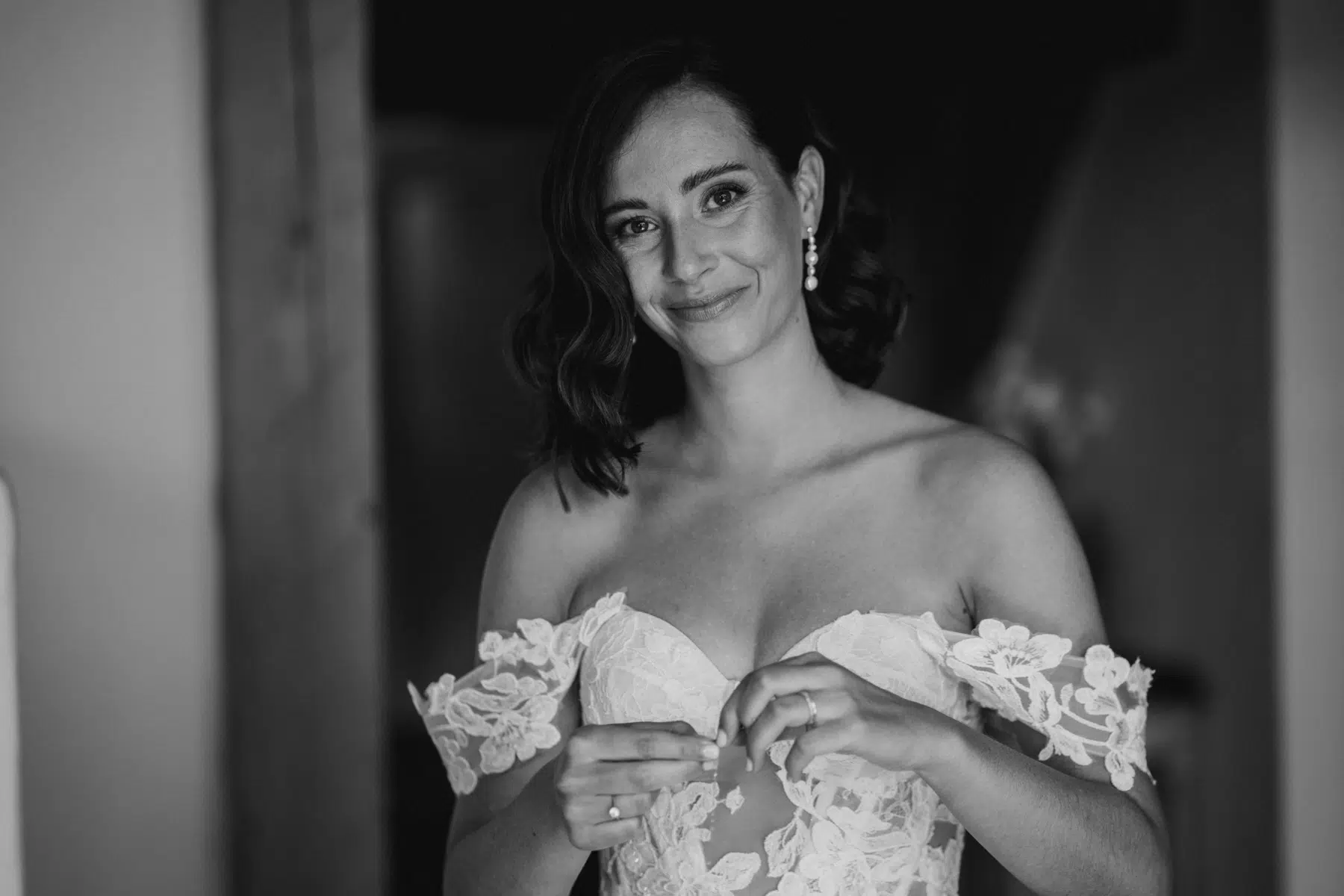 Hochzeit - Franzi und Jonas - Winterstellgut - Annabgerg - Österreich