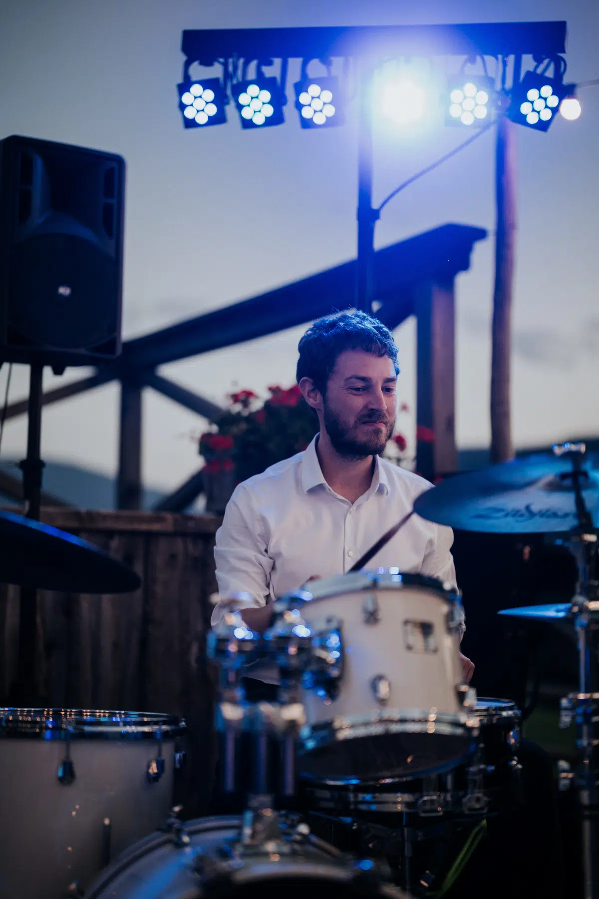 Hochzeit - Franzi und Jonas - Winterstellgut - Annabgerg - Österreich