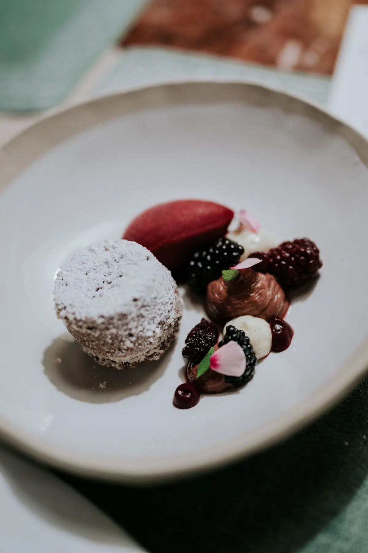 Hochzeit - Franzi und Jonas - Winterstellgut - Annabgerg - Österreich