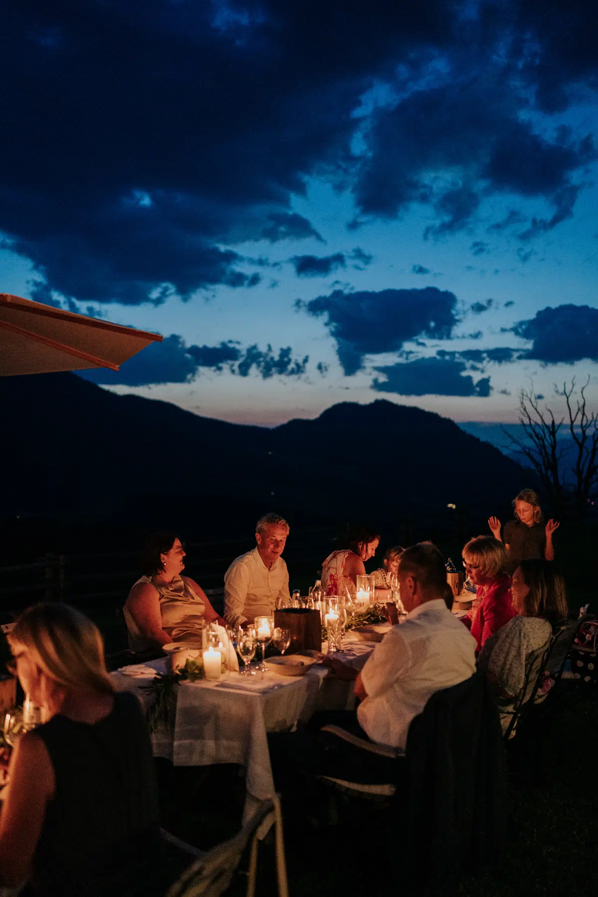 Hochzeit - Franzi und Jonas - Winterstellgut - Annabgerg - Österreich