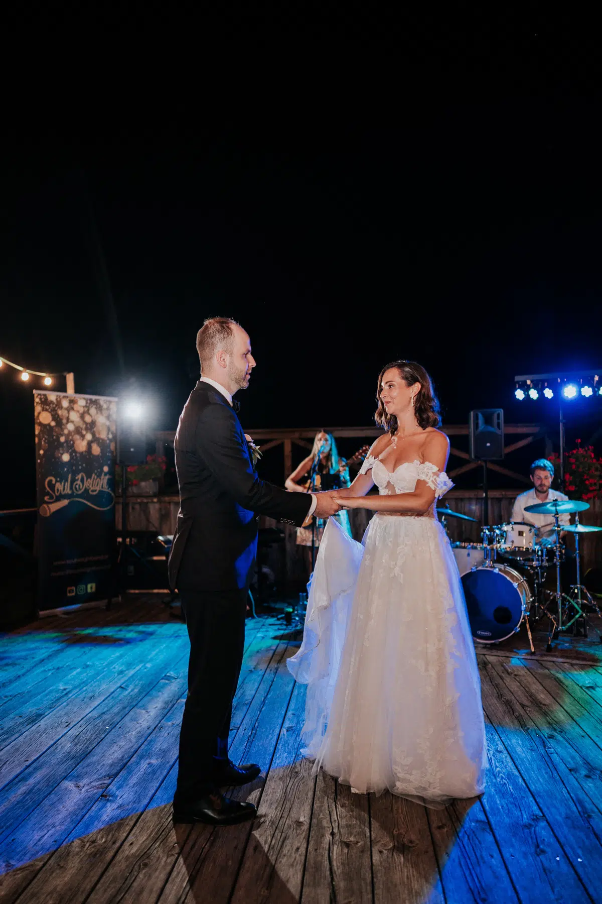 Hochzeit - Franzi und Jonas - Winterstellgut - Annabgerg - Österreich