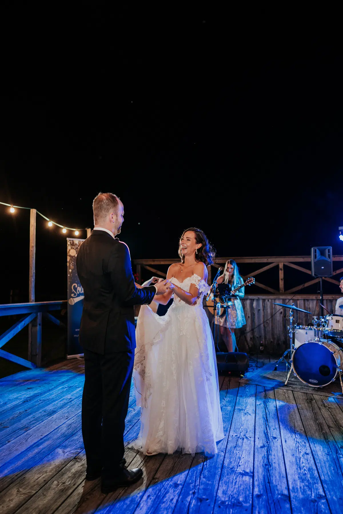 Hochzeit - Franzi und Jonas - Winterstellgut - Annabgerg - Österreich