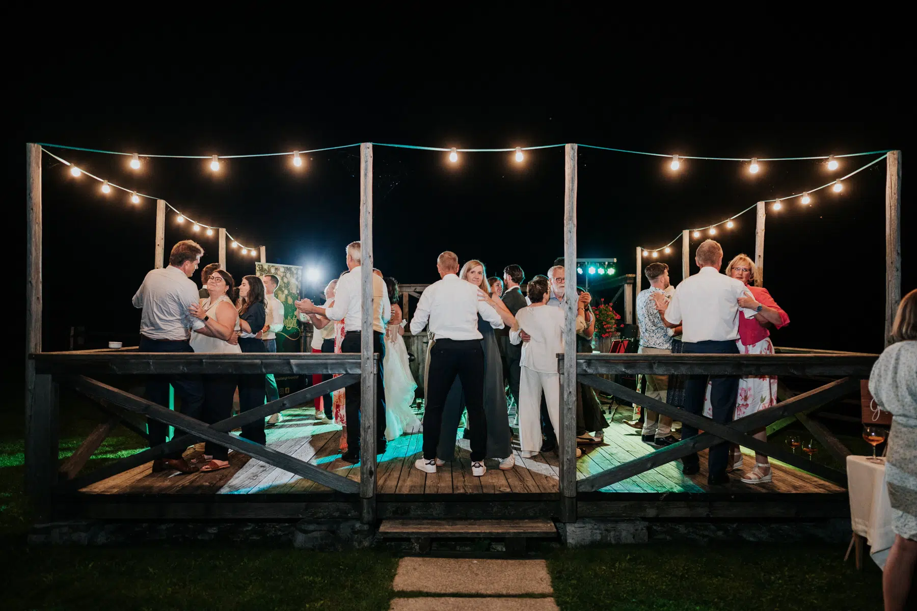 Hochzeit - Franzi und Jonas - Winterstellgut - Annabgerg - Österreich