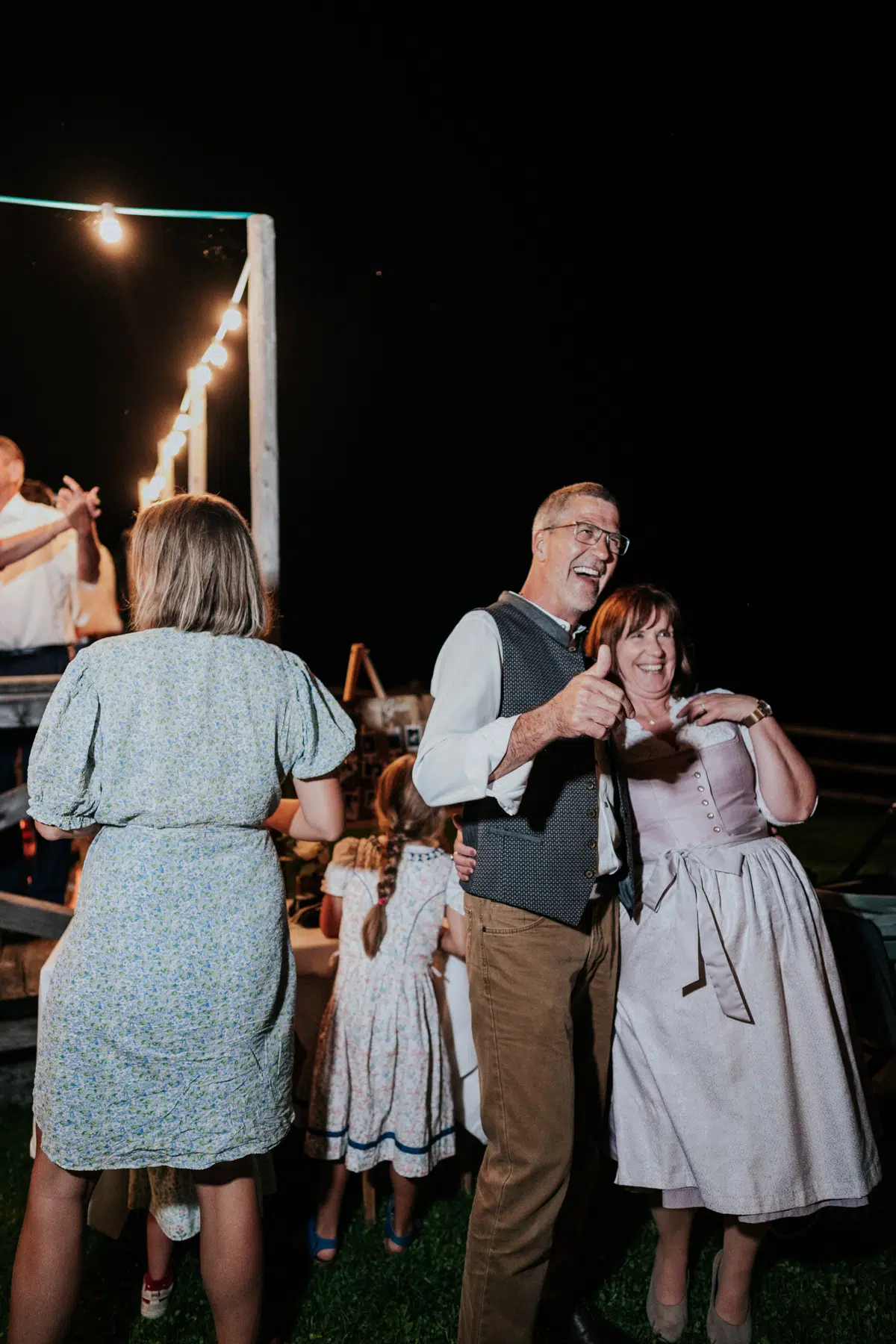 Hochzeit - Franzi und Jonas - Winterstellgut - Annabgerg - Österreich