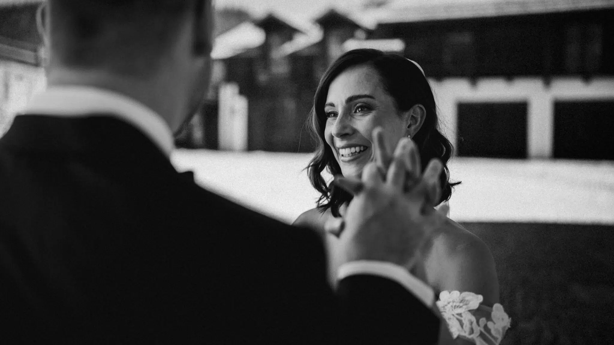 Hochzeit - Franzi und Jonas - Winterstellgut - Annabgerg - Österreich