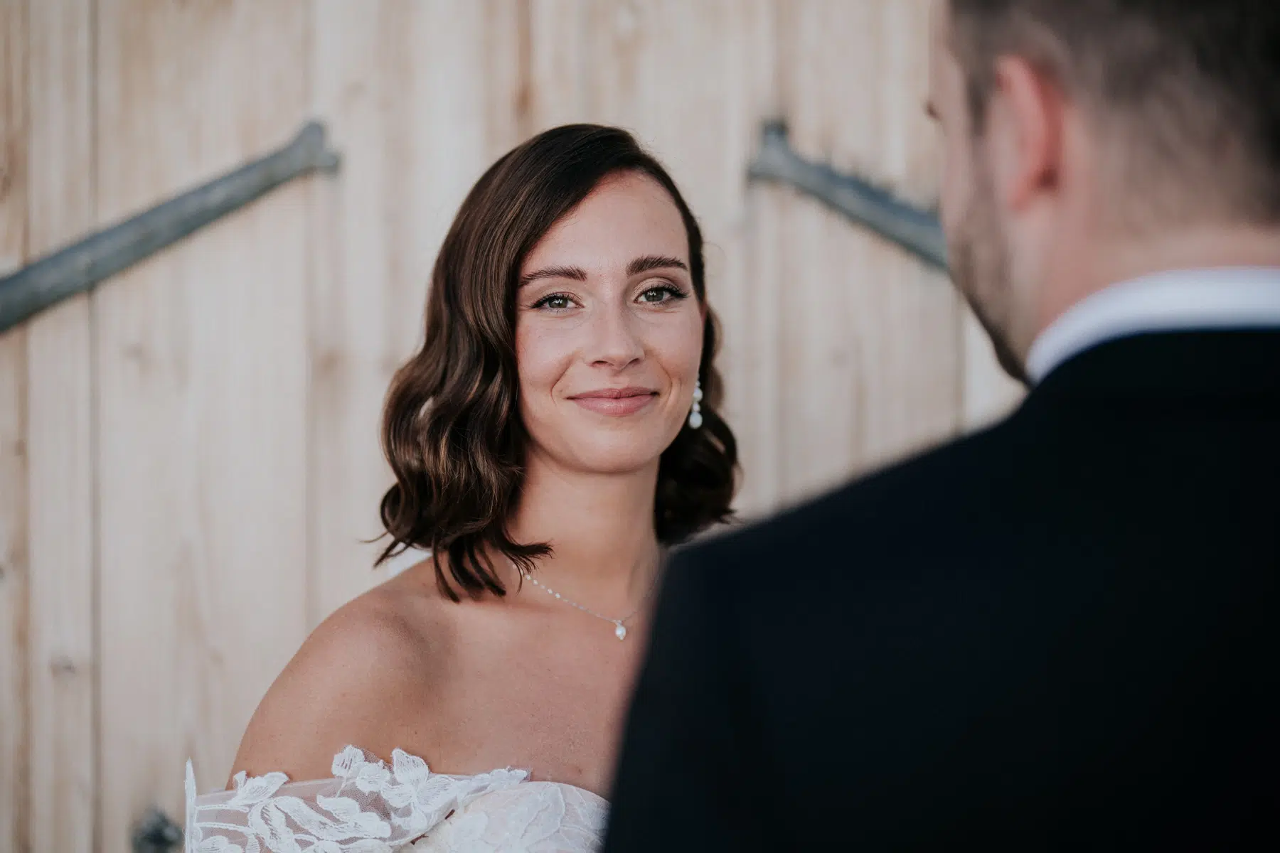 Hochzeit - Franzi und Jonas - Winterstellgut - Annabgerg - Österreich