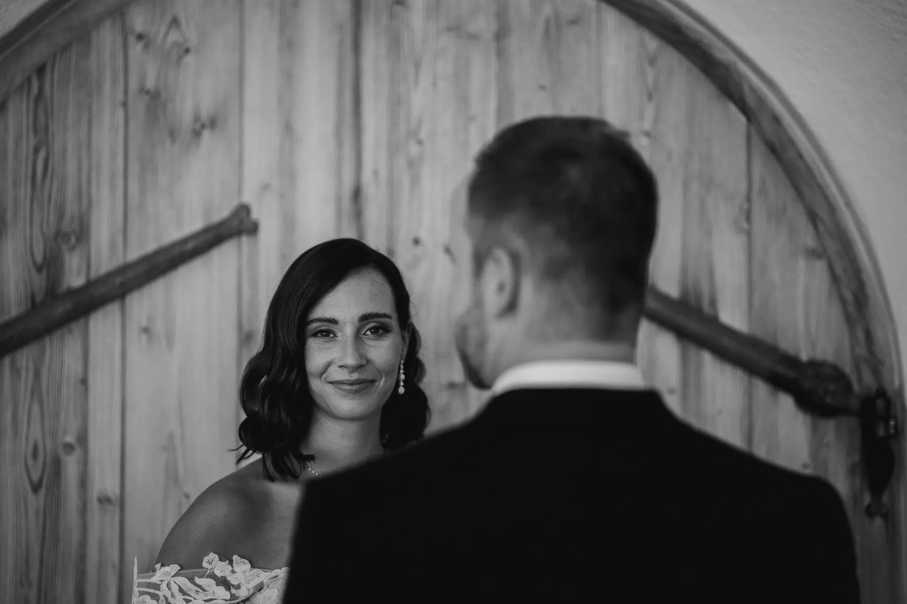 Hochzeit - Franzi und Jonas - Winterstellgut - Annabgerg - Österreich